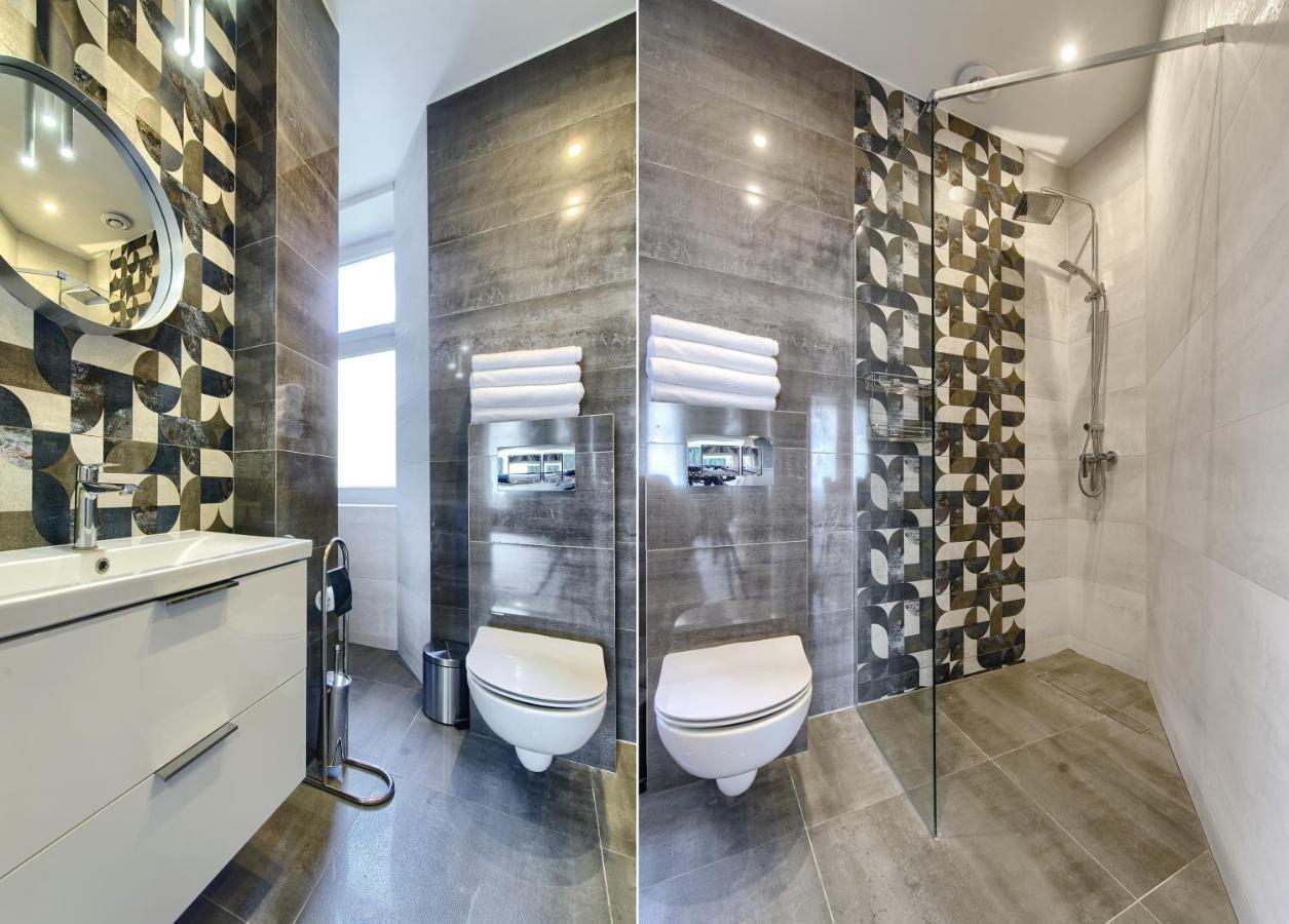 Apartment Etiuda - Acco Rent